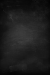 Blackboard background