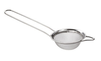 sieve for bulk