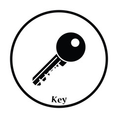 Icon of Key