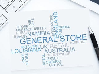General store
