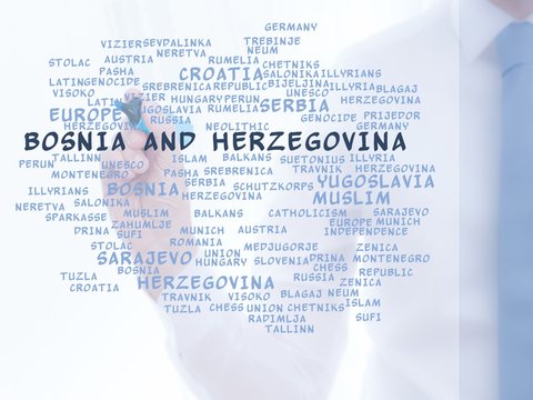 Bosnia and Herzegovina