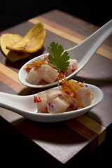 Ceviche