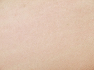 human skin texture