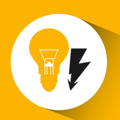 electricity power icon