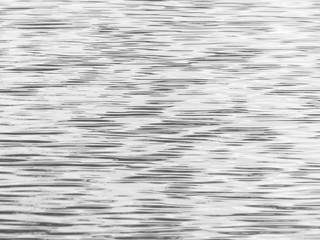 Obraz premium abstract black and white wave water texture,background