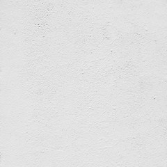 white cement plaster wall background