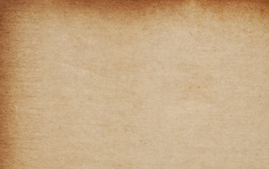 Old vintage paper texture grunge background
