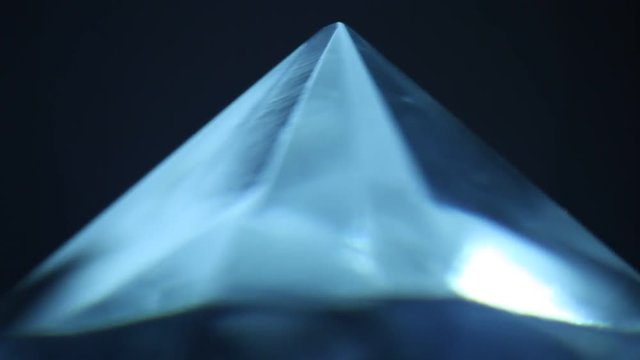 Diamond Crystal