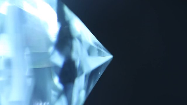 Diamond Crystal