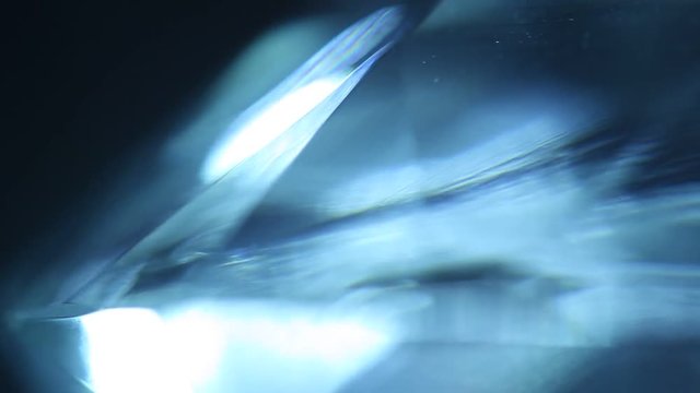 Diamond Crystal