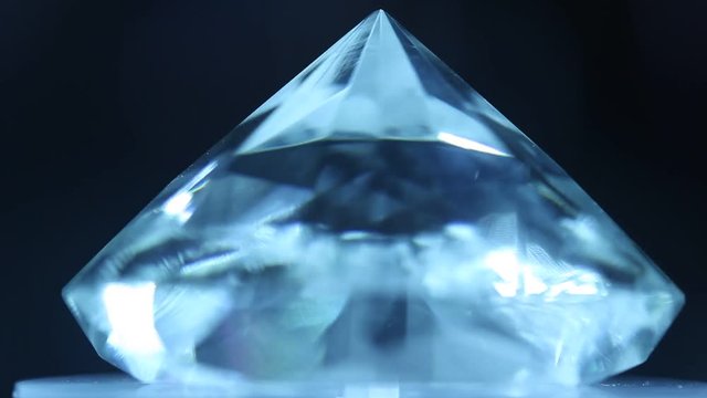 Diamond Crystal
