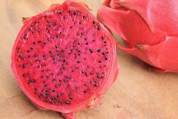 dragon fruit