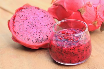 dragon fruit
