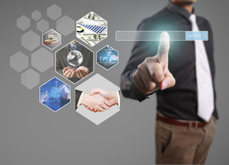 Reaching images streaming