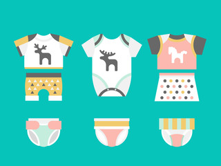 Baby clothes 3
