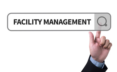 FACILITY MANAGEMENT