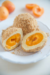 Marillenknödel 