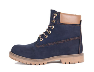 shoes isolated on a white background 