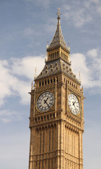 Big Ben © Laiotz