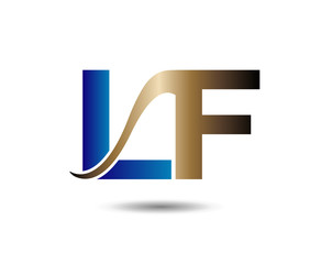 LF logotype
