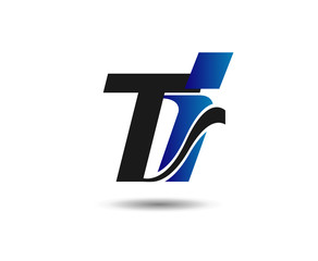 Ti logotype
