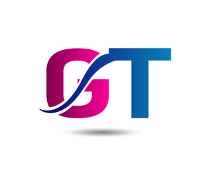 GT logotype
