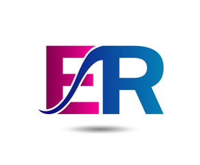 er letter