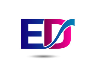 ED logo
