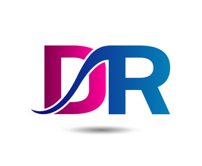 DR logo
