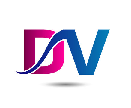 Av bv. Логотип DV. Дв буквы. Дв буквы логотип. Логотип с буквами DV.