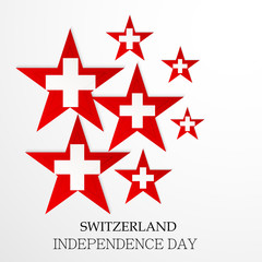 Swiss National Day.