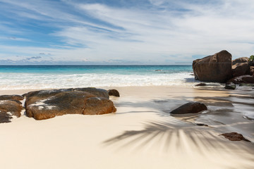 Seychelles, Mahé, Petite Anse