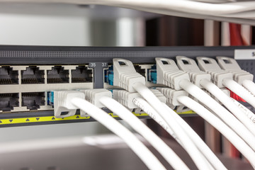 computer cables built plug