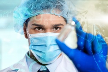 Vaccine.