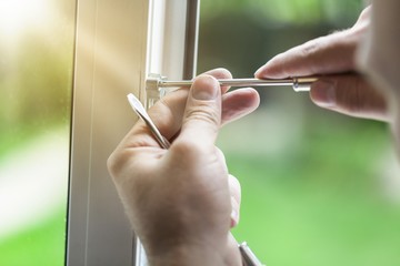 Windows installation worker.