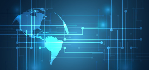 collegamenti, connessione, internet, energia