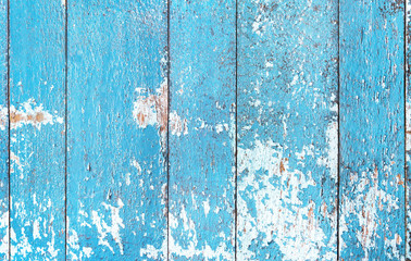 blue Old Wood Background texture for web