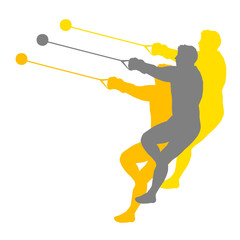 Leichtathletik - 109