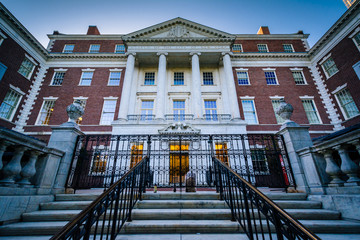The Museum of the City of New York, in East Harlem, Manhattan, N