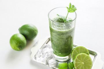 Green smoothie