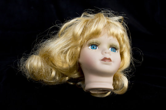 Assorted doll collection photo – Free Doll head Image on Unsplash