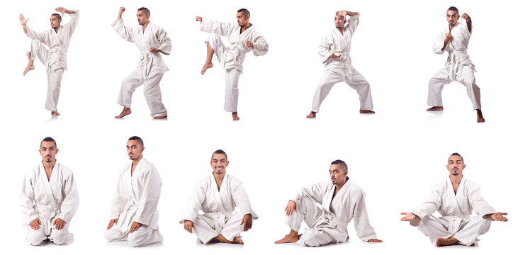 karate kicks ! karate punch ! karate kata ! kihon ! dozo ! okinawa karate !  martial art ! best karate trainning ! karate academy ! karate basic ! karate...  | By KR Martial-Art & Yoga Academy | Facebook