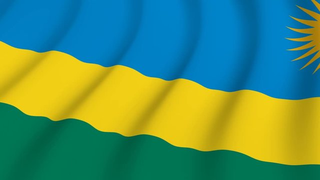 Ruanda