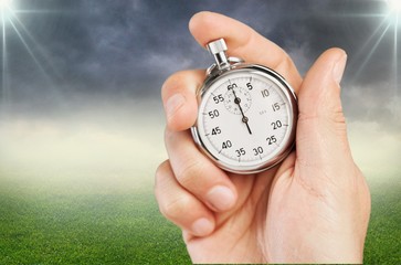 Time.