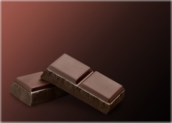 Chocolate.