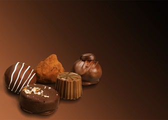 Chocolate Candy.