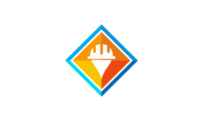 Building Company Logo