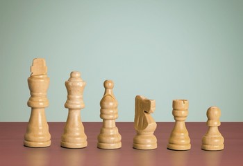 Chess. © BillionPhotos.com