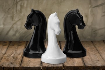 Chess. © BillionPhotos.com