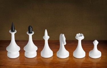 Chess. © BillionPhotos.com